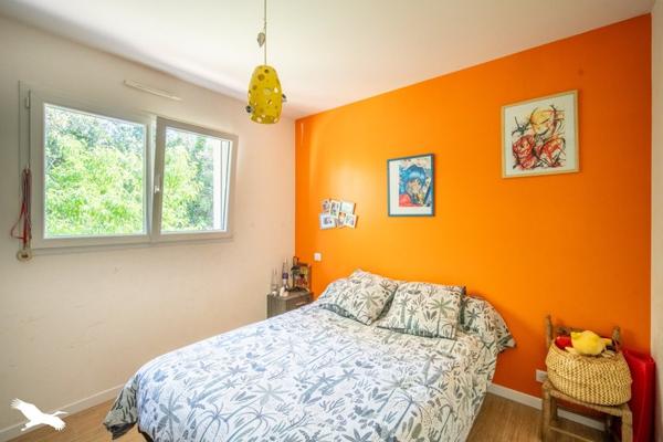 Maison à vendre 749 000 € Vieux-Boucau-les-Bains 5 p 146 m² DPE B