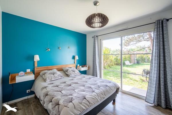 Maison à vendre 749 000 € Vieux-Boucau-les-Bains 5 p 146 m² DPE B