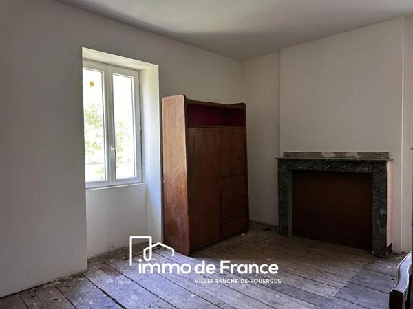 Maison à vendre à Maleville (12350)