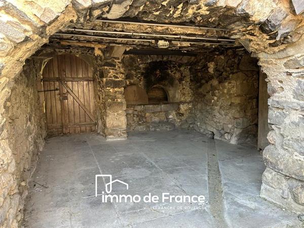 Maison à vendre à Maleville (12350)