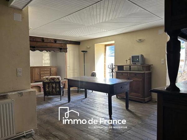 Maison à vendre à Maleville (12350)