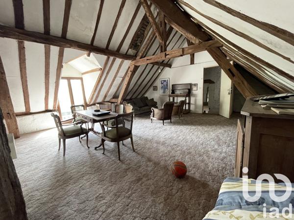 Domaine 16 pièces de 765 m² à Saint-Avertin (37550)