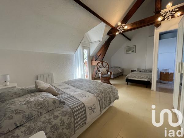 Domaine 16 pièces de 765 m² à Saint-Avertin (37550)