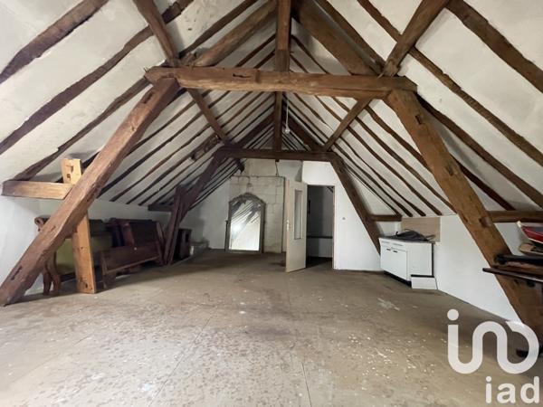 Domaine 16 pièces de 765 m² à Saint-Avertin (37550)