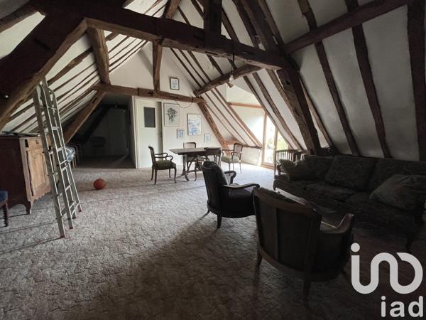 Domaine 16 pièces de 765 m² à Saint-Avertin (37550)