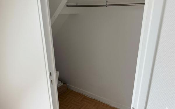 Appartement à louer    2 pièces • 25,79 m2 Marly-le-Roi