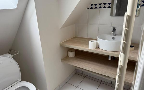 Appartement à louer    2 pièces • 25,79 m2 Marly-le-Roi