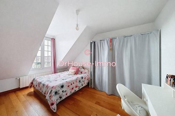 Maison à vendre 7 pièces de 167 m²