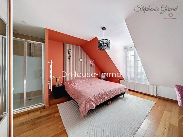 Maison à vendre 7 pièces de 167 m²