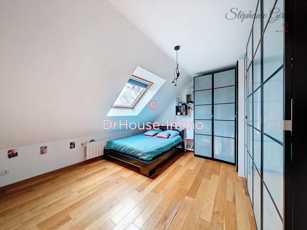 Maison à vendre 7 pièces de 167 m²