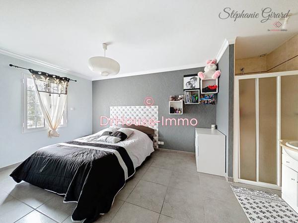 Maison à vendre 7 pièces de 167 m²