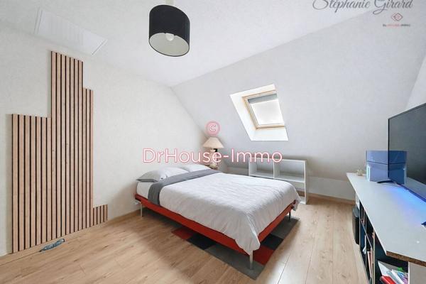 Maison à vendre 7 pièces de 167 m²
