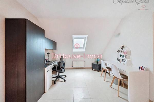 Maison à vendre 7 pièces de 167 m²