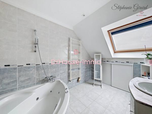 Maison à vendre 7 pièces de 167 m²
