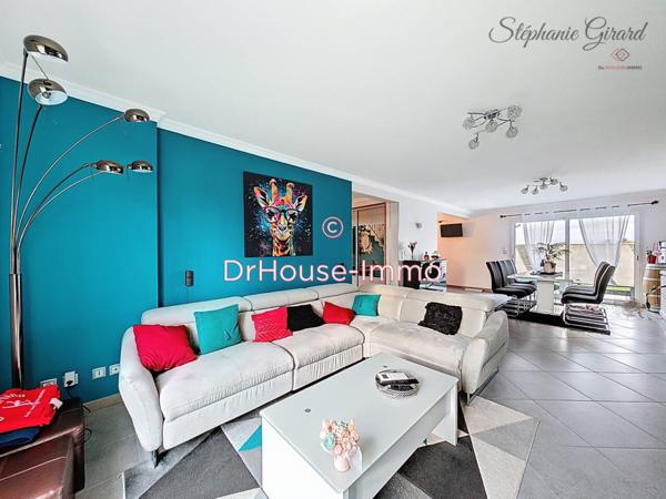 Maison à vendre 7 pièces de 167 m²