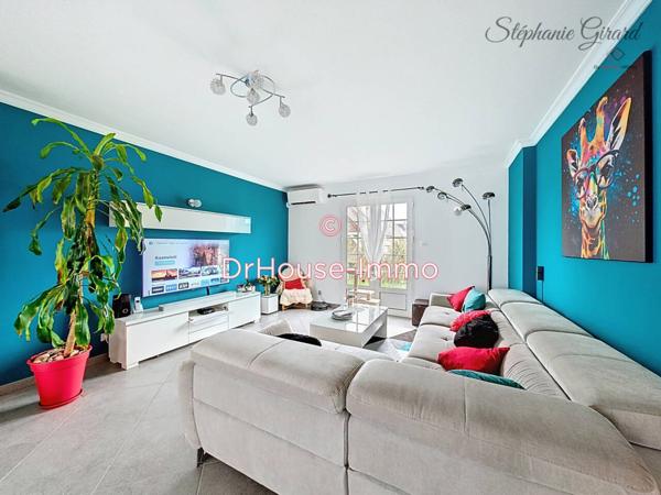 Maison à vendre 7 pièces de 167 m²
