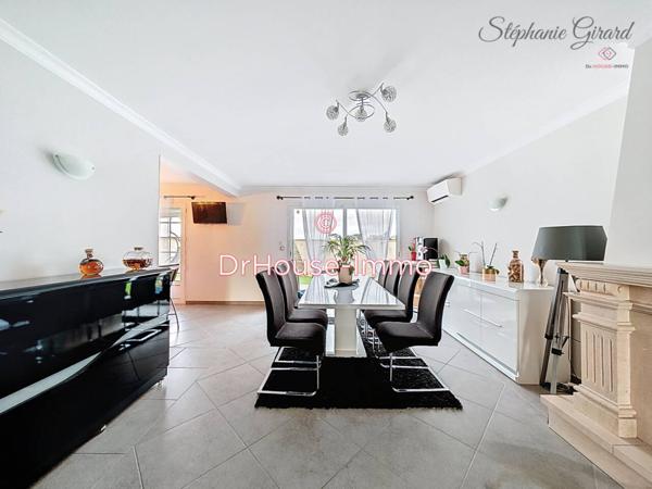 Maison à vendre 7 pièces de 167 m²