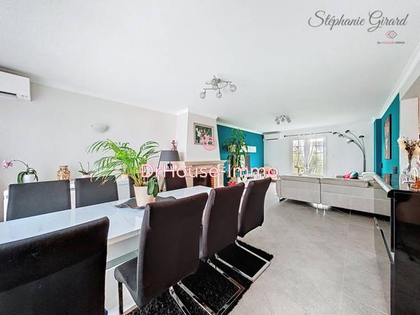 Maison à vendre 7 pièces de 167 m²