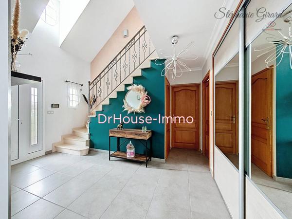 Maison à vendre 7 pièces de 167 m²