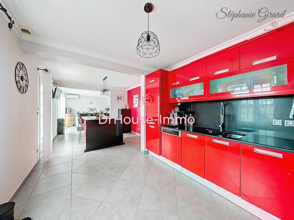 Maison à vendre 7 pièces de 167 m²