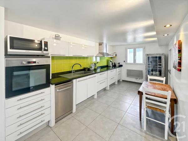 Maison à vendre  7 pièces - 332,31 m2 ST FLORENT - 202