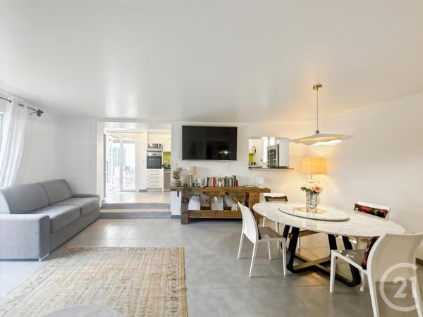 Maison à vendre  7 pièces - 332,31 m2 ST FLORENT - 202