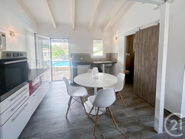 Maison à vendre  7 pièces - 332,31 m2 ST FLORENT - 202