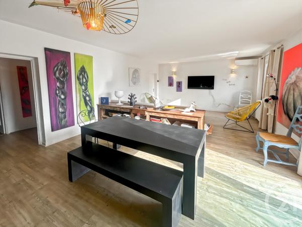 Maison à vendre  7 pièces - 332,31 m2 ST FLORENT - 202