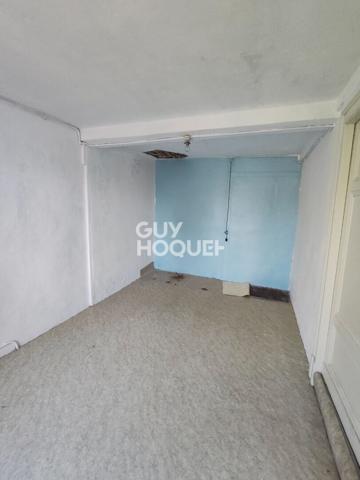 Maison Levignac De Guyenne à rafraichir