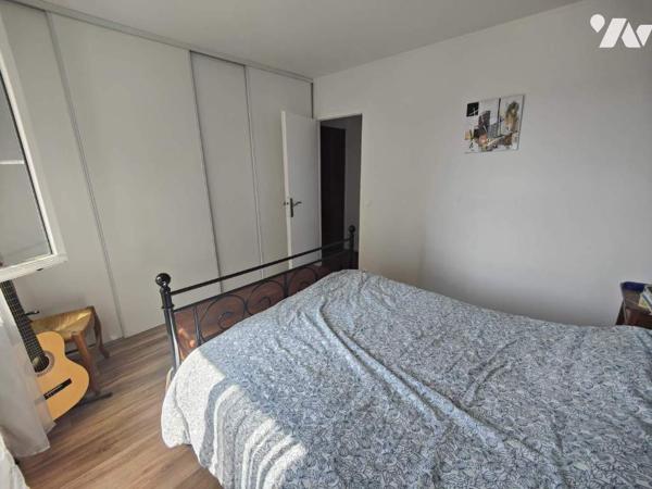 Maison d'habitation