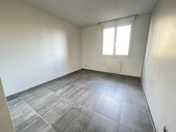 Appartement à vendre 3 pièces 77m²