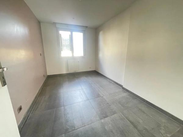 Appartement à vendre 3 pièces 77m²