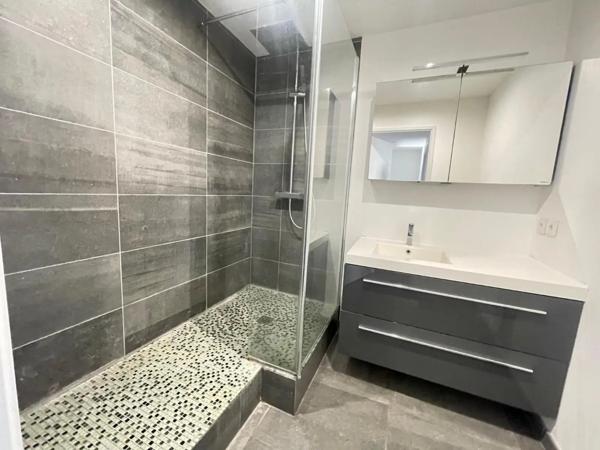 Appartement à vendre 3 pièces 77m²