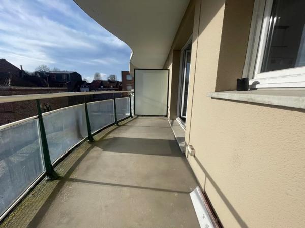Appartement à vendre 3 pièces 77m²