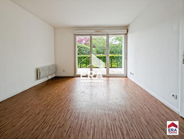 Appartement T2 - Balcon Terrasse - Résidence récente - Parking privatif - Lys-lez-Lannoy