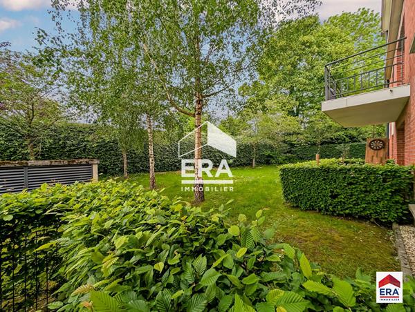Appartement T2 - Balcon Terrasse - Résidence récente - Parking privatif - Lys-lez-Lannoy