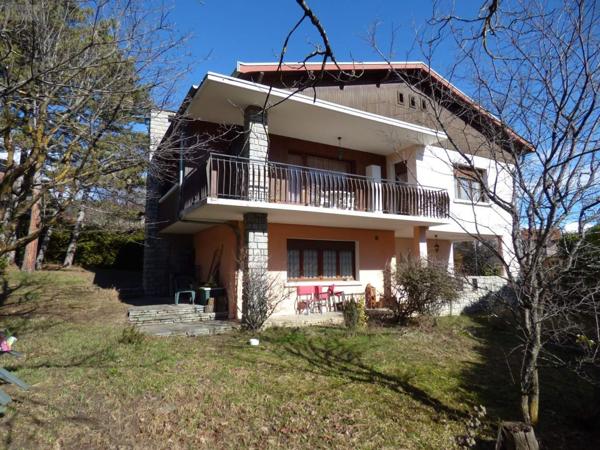 Maison à vendre à Gap dans lesHautes-Alpes (05000), ref : 001/1582
