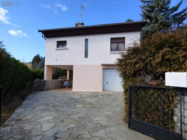 Maison à vendre à Gap dans lesHautes-Alpes (05000), ref : 001/1582