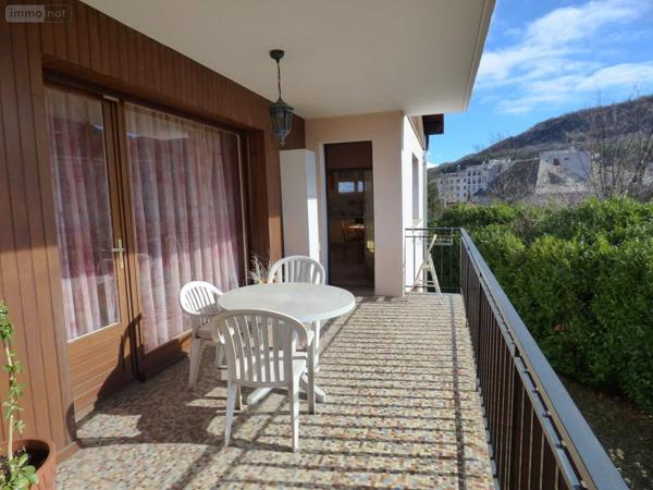 Maison à vendre à Gap dans lesHautes-Alpes (05000), ref : 001/1582