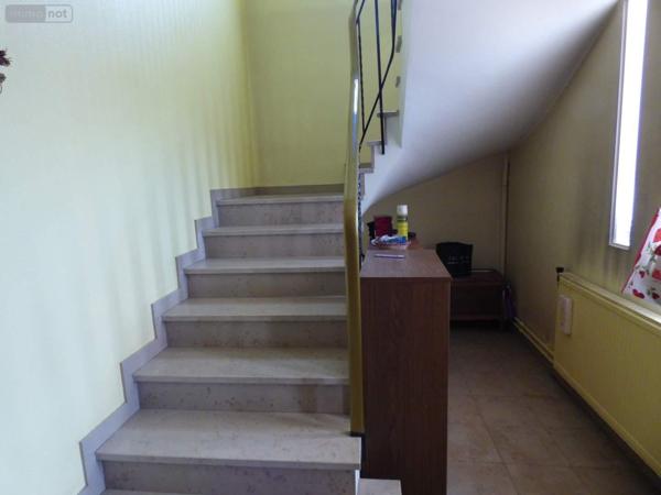 Maison à vendre à Gap dans lesHautes-Alpes (05000), ref : 001/1582