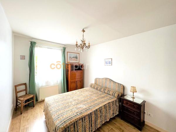 Vente Appartement43,56 m² - 2 Pièces - SAINT REMY LES CHEVREUSE (78470)