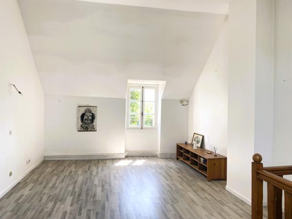 Courtenay (45320) SAINT-HILAIRE-LES-ANDRESIS