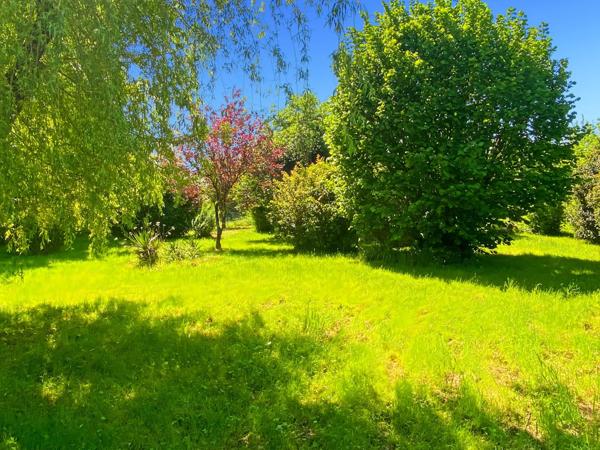 Courtenay (45320) SAINT-HILAIRE-LES-ANDRESIS