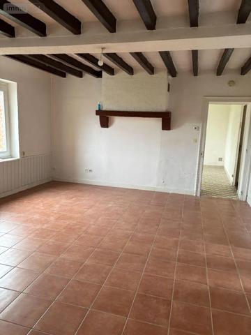Achat - Maison | Maison rurale La Chapelle-du-Bois 72400 4 pièces 80 m 2 1500 m 2