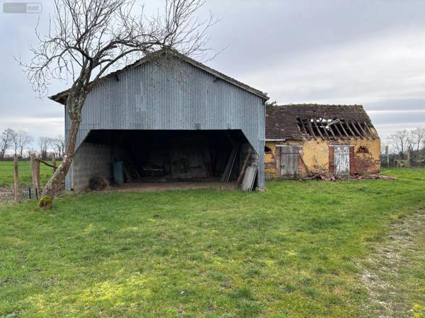 Achat - Maison | Maison rurale La Chapelle-du-Bois 72400 4 pièces 80 m 2 1500 m 2