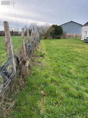 Achat - Maison | Maison rurale La Chapelle-du-Bois 72400 4 pièces 80 m 2 1500 m 2