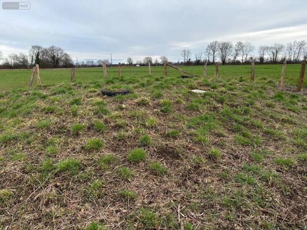 Achat - Maison | Maison rurale La Chapelle-du-Bois 72400 4 pièces 80 m 2 1500 m 2