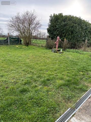 Achat - Maison | Maison rurale La Chapelle-du-Bois 72400 4 pièces 80 m 2 1500 m 2