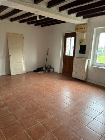 Achat - Maison | Maison rurale La Chapelle-du-Bois 72400 4 pièces 80 m 2 1500 m 2