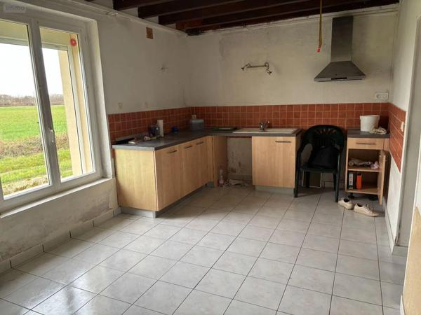 Achat - Maison | Maison rurale La Chapelle-du-Bois 72400 4 pièces 80 m 2 1500 m 2